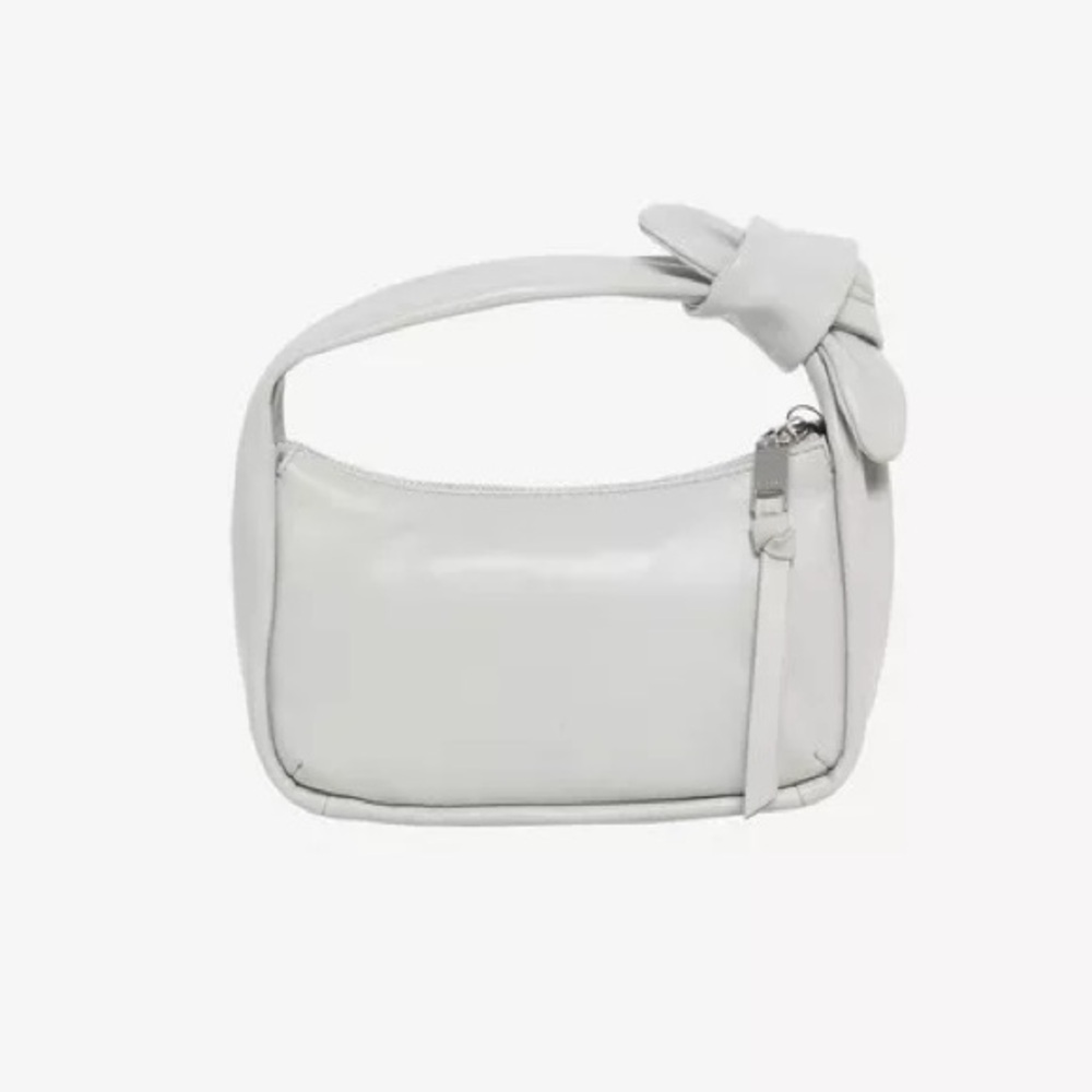 Noué Baby Leather Bag by IRO - NEW, in perfect condition